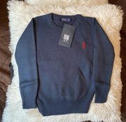 Sweterek Polo r.80/86