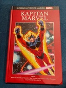 Superbohaterowie Marvela Kapitan Marvel część 10