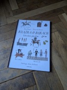 Książka o bąkach (Czarna owca)