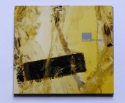 Recoil - Strange Hours - CD Maxi - UK - 2000 - Depeche Mode 