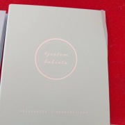 Segregator dla kobiet 