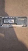 PATRIOT Pamięć RAM SO-DIMM DDR4 3200MHz 8GB CL22