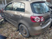 VW GOLF VI PLUS WSZYSTKIE DRZWI LA8X