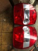 VOLKSWAGEN FOX LAMPA TYŁ TYLNIA LEWA,PRAWA VALEO 5Z0945095