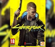 Cyberpunk 2077: standard edition