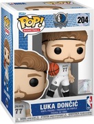 Funko Pop! NBA: Mavericks - Luka Doncic Figurka 