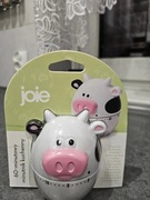 Mechaniczny Minutnik Kuchenny Joie – Urocza Krówka 60 min