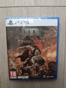 Doom: The Dark Ages Edycja Standardowa Gra PS5 (PlayStation 5)