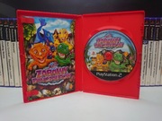 Buzz! Zabawy Dinozaurów PL Polskie Wydanie PS2