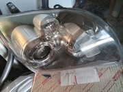 Lampa przedniaAwensis lewa A250 ksenon,