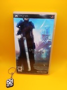 Crisis Core Final Fantasy VII | PSP
