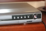 Nagrywarka DVD  e; max AS 733  160 GB