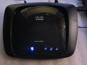 Router Cisco Linksys E1000 2.4 GHz