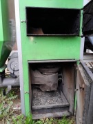 Używany kocioł IV generacji 30 KW na ekogroszek ,pelet  ,  pompa ciepła