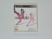 PS3 : Final Fantasy XIII-2 Nordic Edition ( ang )