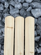 Sztachetki Drewniane / Wysoka Jakość/ Dobre Ceny