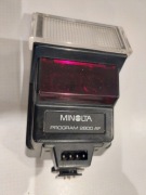 Lampa błyskowa MINOLTA 2800AF