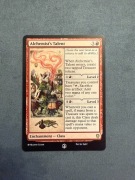 [MTG] [PROXY] Alchemist's Talent