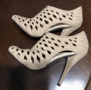 Buty damskie Carlos by Carlos Santana 8,5M