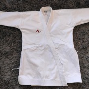 Karatega do kata firmy Aravaza 