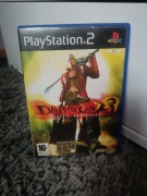 Devil May Cry 3 PlayStation 2