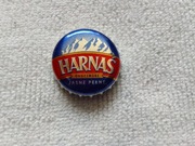 KAPSEL PIWNY HARNAŚ BROWAR OKOCIM nr kat 163