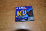 BASF MD MAXIMA 74 Mini Disc