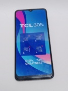 Smartfon TCL 305i Atrapa