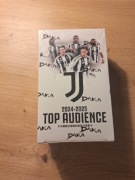 Juventus Daka Top Audience 24/25