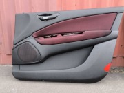 Fiat bravo panel drzwi boczki komplet