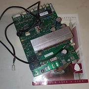 Płyta główna Acorn Super Glide 120 