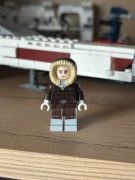 Lego Star wars Han Solo Hoth sw0709