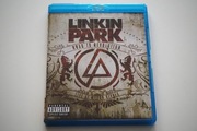 LINKIN PARK-ROAD TO REVOLUTION-Blu-ray