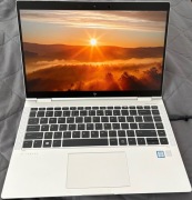 Laptop 2w1 HP Elitebook 1040 G6 Intel Core i7/16GB RAM/ 512GB SSD dotyk