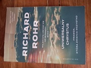 Uniwersalny Chrystus Richard Rohr