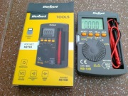 Multimetr automatyczny  REBEL RB-10B