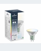 ŻARÓWKA WIZ LED 5W GU10 WI-FI KOLOROWA