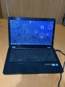 laptop HP COMPAQ PRESARIO CQ62