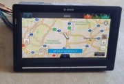 RADIO NAWIGACJA MERCEDES SETRA BOSCH 7620350075 CM-C19 AUTOBUS
