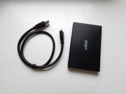 Dysk zewnętrzny/przenośny HDD 2,5" Toshiba 500GB USB 3.0 