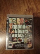 GTA IV ps3 grand theft auto