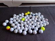 Piłki  do golfa 72 sztuk piłka  golfowa