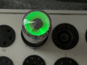 Magiczne Oko 6E5S (6E5C). nr3