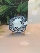 *Miska jabłko miseczka deserowa ceramika Bolesławiec