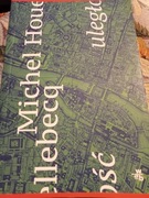 Michel Houellebecq- Uległość