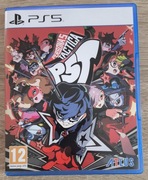 Persona 5 Tactica PS5 - stan idealny