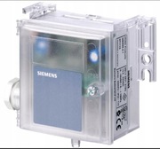 Kanałowy czujnik różnicy ciśnień 