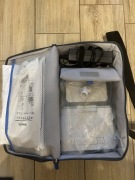 Aparat CPAP Philips DreamStation Auto + maska ResMed AirFit F20 (M)