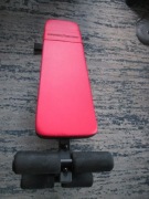 ŁAWECZKA DO BRZUSZKÓW MARBO SPORT