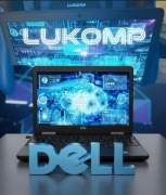 Solidny Dell Latitude E5540 | i5-4210U | 8GB | SSD Kingston | 15,6"